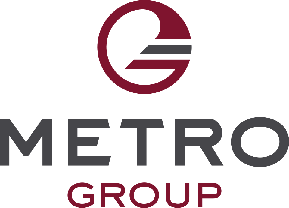 Metro Pavers Logo